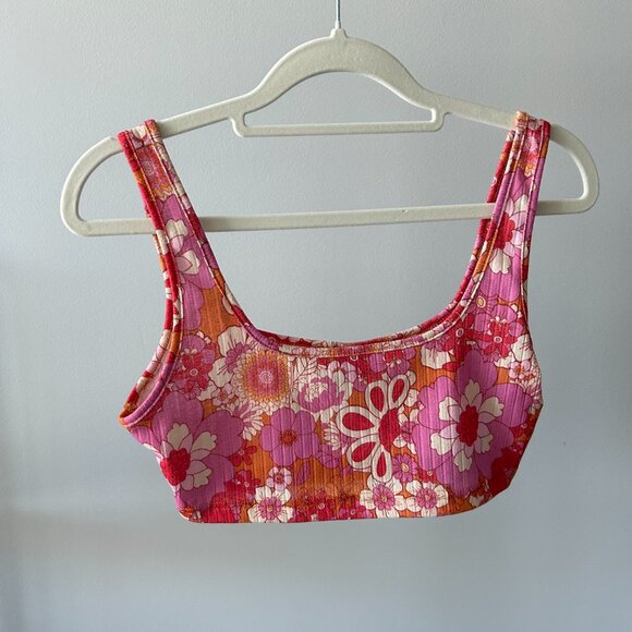 Lot Of 6 Shein Tops | Tank Tops & Camis | Bandana Top | Halter | Corset - Picture 12 of 16